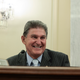 Image for article titled Joe Manchin Belongs in Hell